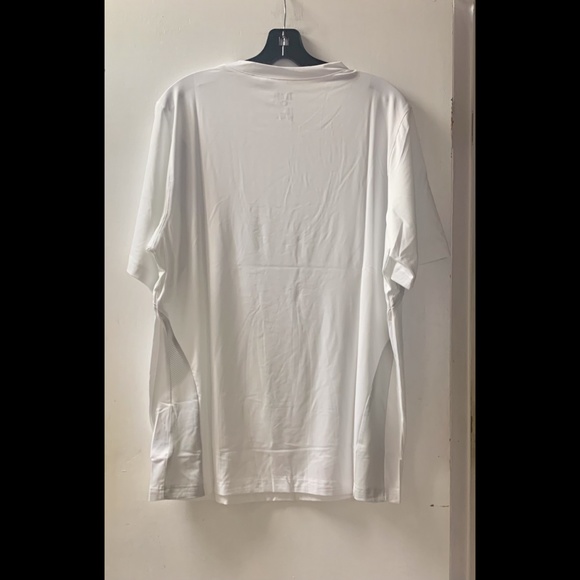 🌟 Men's Short-Sleeve Athletic V-Neck Tournament Jersey - Picture 5 of 6